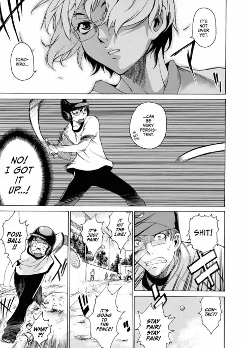 Domin-8 Me! / Take on me