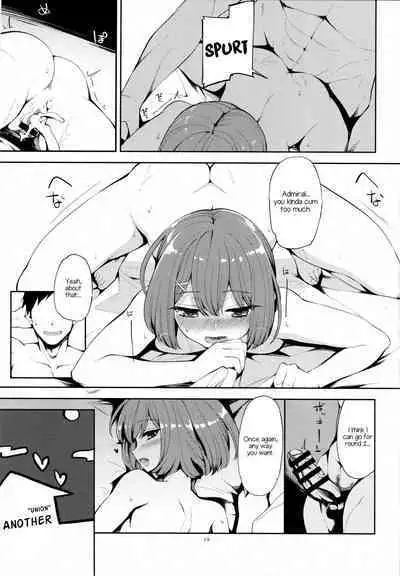 Rainen no Keikaku o, | Our Plans For Next Year