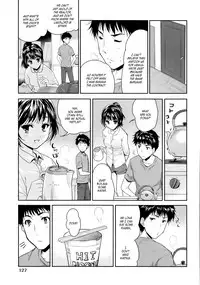 [Tohgarashi Hideyu] 1LDK (COMIC AUN 2014-01) [English] [HimaHimaSeijin] [Decensored]