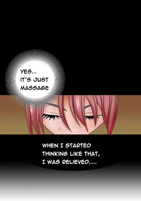 The Taste of the Hand Ch.1-22