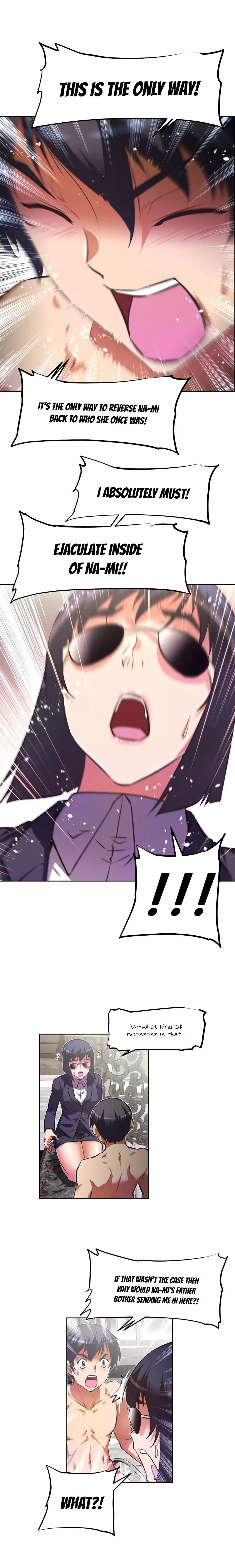 Brawling Go Ch.76-112