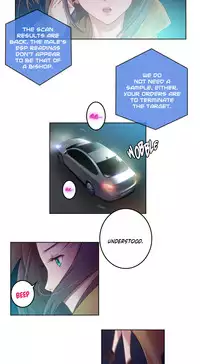 [BYMAN] Sex Knights-Erotic Sensuality & Perception Ch.1-12 (English) (Ongoing)