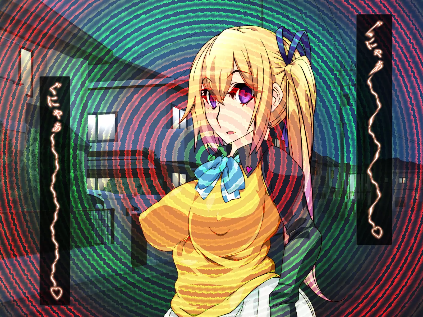 Isekai Smartphone No Ninen Keiyaku: Zenpen