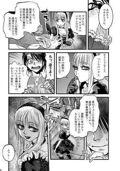 Maguwari Circus