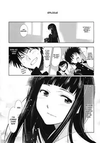 (C75) [Jingai Makyou (Inue Shinsuke)] Himetaru Yume ni Kotauru Kami wa. (Toaru Majutsu no Index) [English] [JCE]
