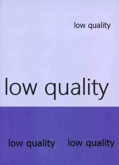 アナザーワールドの迷人