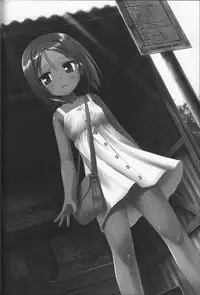 (C87) [Noraneko-no-Tama (Yukino Minato)] Kago no Naka no Kotori wa Itsu Deyaru Soushuuhen