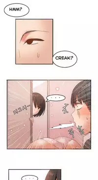 [Mx2J] Hahri's Lumpy Boardhouse Ch. 0-18 [English] (YoManga) (Ongoing)