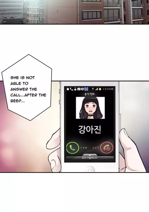 Tissue Thieves Ch.1-12