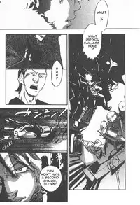 [Yonekura Kengo] The Yellow Hearts 1 [English] [Hell's Castle]