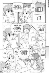 [Takanaga Kouhei] Loli-Can [English] [biribiri]