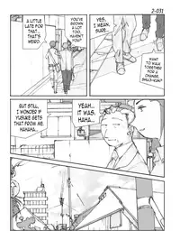 [Katanashi Apollo] Kamo no Aji - Misako 2 [English] [N04h] [Digital]