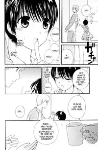 [Anthology] Shounen Shikou 21 - Yanchakko Special Complete [English] [Saha]