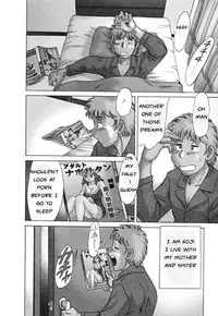 Family Porn [English] [Rewrite] [EZ Rewriter]