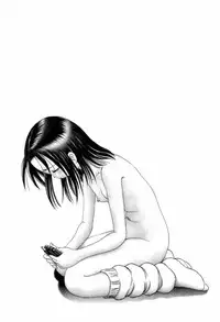 [Bow Rei] Osanai Kajitsu Jou - Fruits that have not ripened