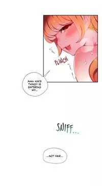 [Juder] Lilith`s Cord Ch.1-22 (English) (Ongoing)