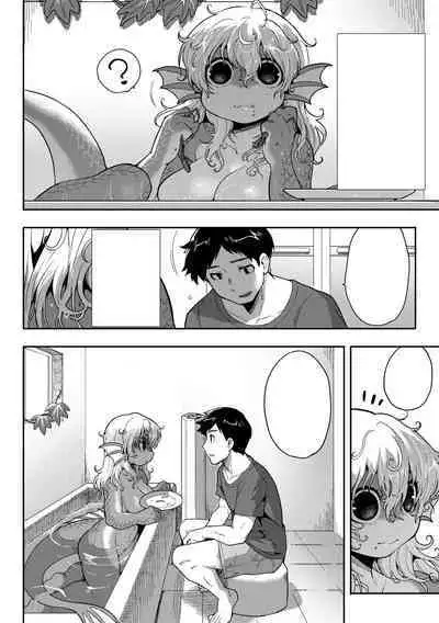 Subete Ga Tsunagaru Basho De, Mata