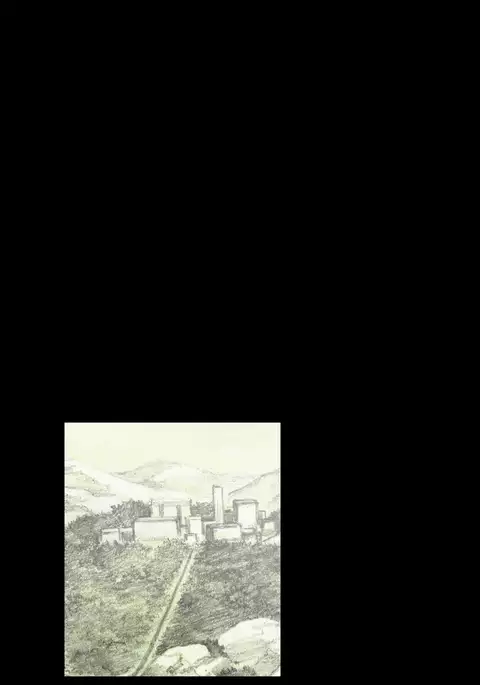 House of Dolls Ch.0-10