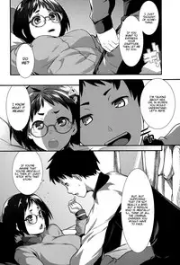 [Hiru Okita] Ongaeshi | On Gratitude (COMIC Masyo 2015-07) [English] [wehasband]