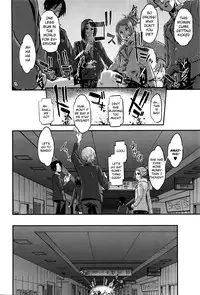 [ShindoL] Henshin -emergence- Ch. 7 (COMIC X-EROS #41) [English] {anon}