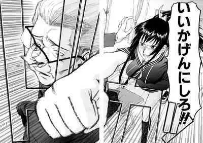 Itazura Senyou Hanahira Seitokaichou