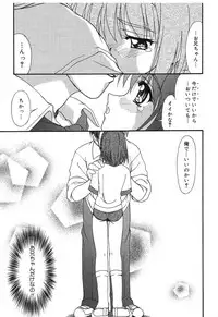 [Anthology] Pure Petit Vol. 12