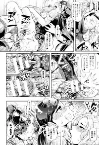 [Shomu] Black Desire -Mesu Ochi Seishori Pet-