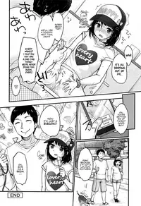[Yukiu Con] Chuukurai ga Suki [English]
