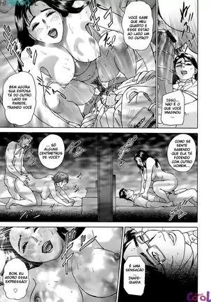 Cho Danchizuma Keiko