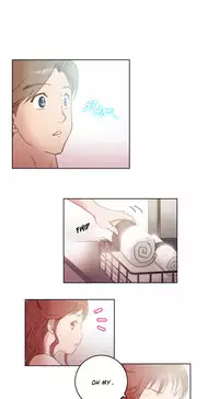 [BYMAN] Sex Knights-Erotic Sensuality & Perception Ch.1-12 (English) (Ongoing)