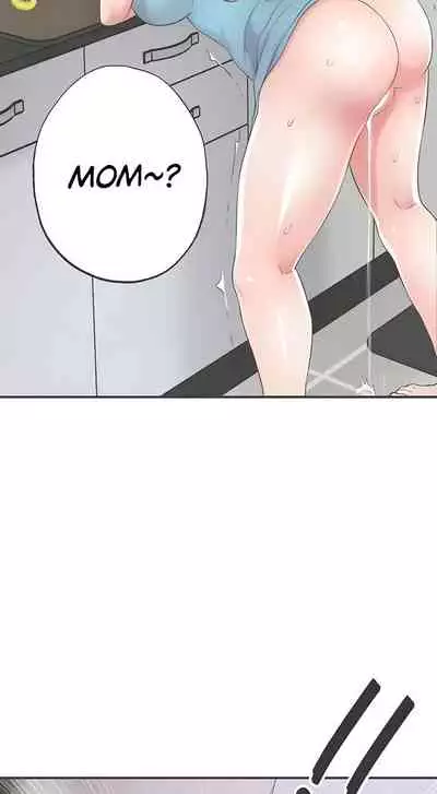 New Town [Lee Wan, Kim Suna] Ch.25/? [English] [Manhwa PDF]