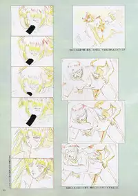 VIPER Series Official Artbook II