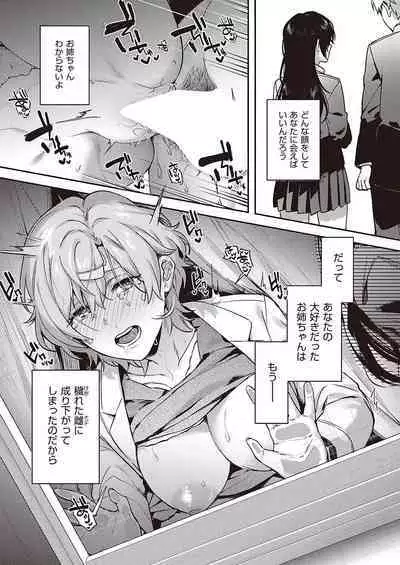 Boku no Daisuki na Mesu