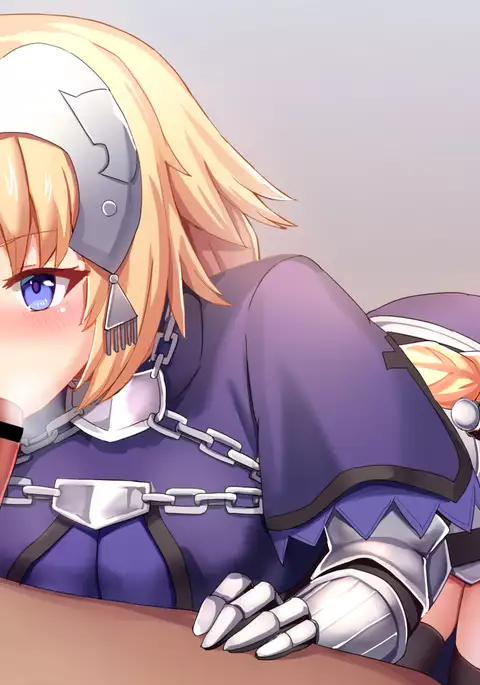 ジャンヌまとめ