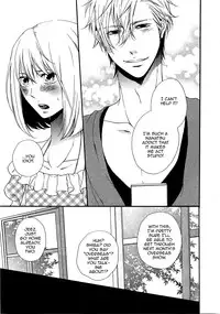 [Natsume Katsura] Momoiro Otokonoko Ch. 1-5 [English] [mysterymeat3]