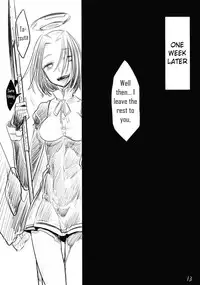 (C85) [SHIS (Z-Ton)] THE ABYSS (Kantai Collection -KanColle-) [English]