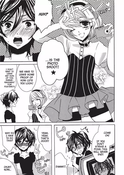 Club for Crossdressers