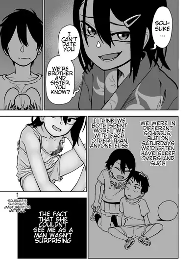 Otouto de Otoko o Shirimashita