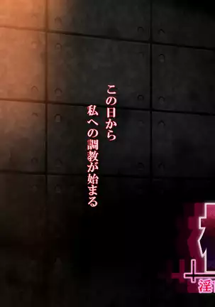 『檻』ー淫肉調教録ー