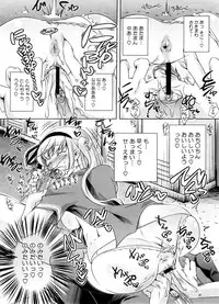 COMIC Megastore 2008-09