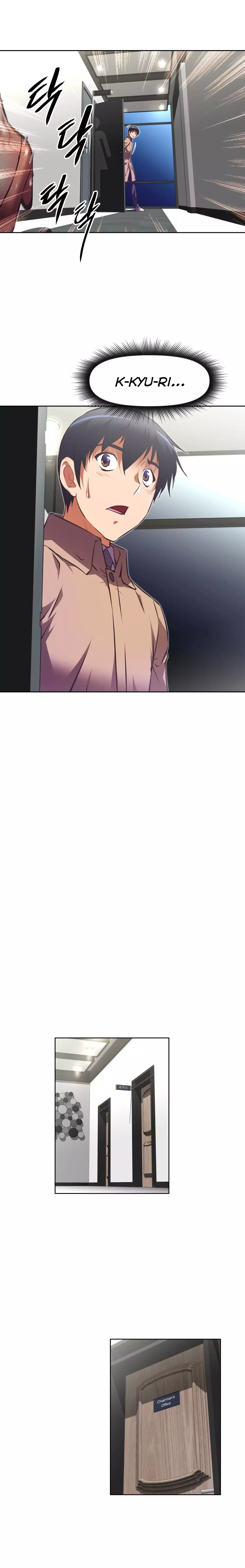 Brawling Go Ch.76-112