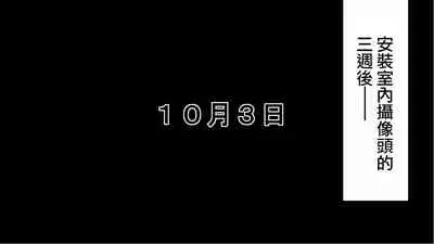 Kanojo ni Naisho de Shitsunai Camera o Shikakete Mitara...