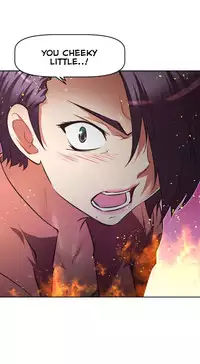 [Worin] Brawling Go Ch.76-84 (English) (Ongoing)