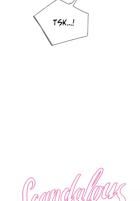 Scandal of the Witch Ch.1-38