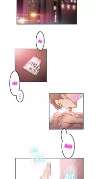 [BYMAN] Sex Knights-Erotic Sensuality & Perception Ch.1-12 (English) (Ongoing)