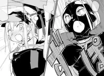 [ウラマコト] デパート型SMイベント会場・迷子のM女誘拐連れ回し (NO TEXT)