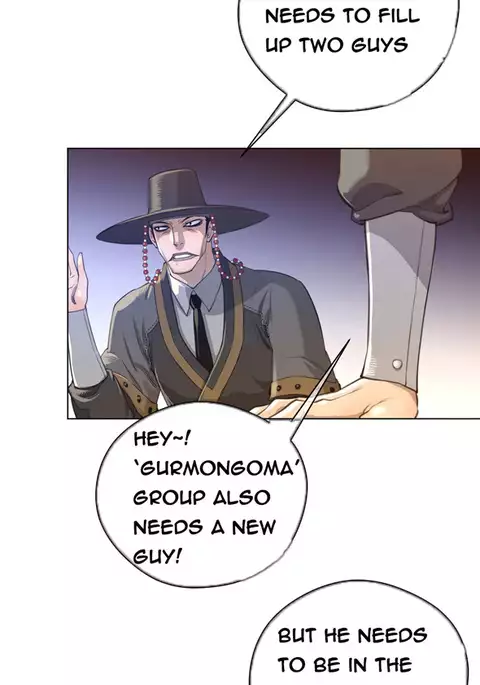 Perfect Half Ch.1-15