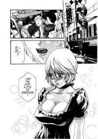 [Haruki] Kisei Juui Suzune | Parasite Doctor Suzune 4 [English] [Tonigobe]