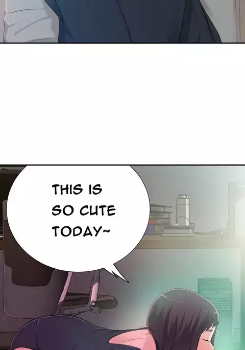 Tissue Thieves Ch.1-12