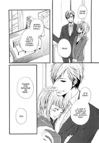 [Natsume Katsura] Momoiro Otokonoko Ch. 1-5 [English] [mysterymeat3]